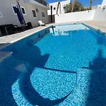 Magnifique Villa Avec Piscine Sur L\'Ile De Djerba